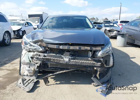 2020 Nissan Altima Sl Fwd z USA, uszkodzony, nr VIN 1N4BL4EV4LC143506